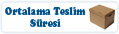 Ortalama G�nderi