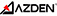 Azden icon
