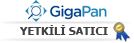 GigaPan Yetkili Satc