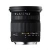Sigma 17-70mm f2.8-4.5 DC Macro HSM