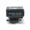 Metz 3102 Canon Uyumlu SCA Adapt�r