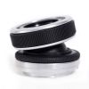 Lensbaby Composer B�k�lebilir SLR Objektifi - �ift Cam Optik