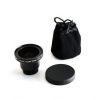 Lensbaby 0.42x Super Geni� A�� D�n��t�r�c� Kit