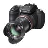 Fujifilm Finepix HS20