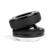 Lensbaby Composer Pro B�k�lebilir SLR Objektifi - �ift Cam Optik