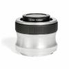 Lensbaby Scout SLR Objektifi - Fisheye (Balıkgözü) Optik