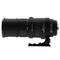Sigma APO 150-500mm F5-6.3 DG OS HSM (Canon)