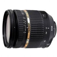 Tamron SP AF17-50mm f/2.8 XR DiII VC LD Aspherical [IF] (Canon)