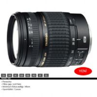 Tamron AF 28-300mm F/3.5-6.3 XR Di VC LD Aspherical (IF) Macro (Canon)
