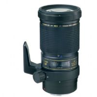 Tamron SP AF180mm F/3.5 Di LD (IF) 1:1 Macro (Canon)