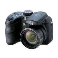 General Electric GE-X5 Siyah