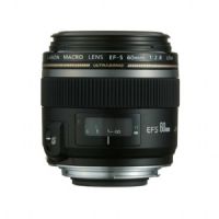 Canon EF-S 60mm f2.8 Macro USM 