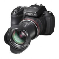 Fujifilm Finepix HS20 
