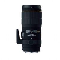 	Sigma Apo Macro 180mm f/2.8 EX DG OS HSM (Canon)