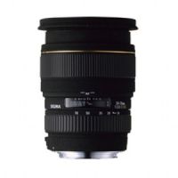 Sigma 24-70mm F2.8 EX DG MACRO (Canon)