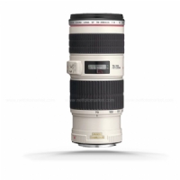 Canon EF 70-200mm f/4L IS USM 