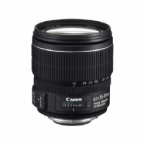 Canon EF-S 15-85mm f/3.5-5.6 IS USM 