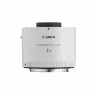 Canon Extender EF 2x III 