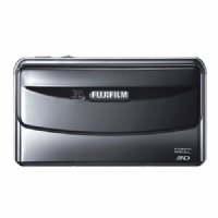 Fujifilm Finepix Real 3D W1 
