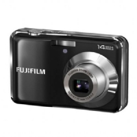 Fujifilm FinePix AV160 + �anta (Siyah)