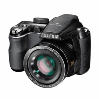 Fujifilm Finepix S3300 