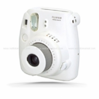 Fujifilm Instax Mini 8 (Beyaz)