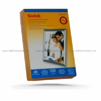 Kodak RGP270 4R (10x15) Glossy Inkjet Kat 