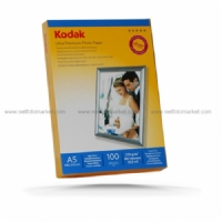 Kodak RSP270 A5 (15x21) Satin Inkjet Kat 