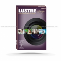 Lustre Prestige 280gr Satin 10x15 100'l 