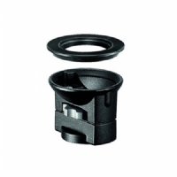 Manfrotto 325N Bowl Adapter 