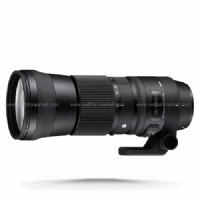 Sigma 150-600mm f5-6.3 DG OS HSM - Contemporary (Canon)