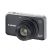 Canon PowerShot SX210 IS (Siyah)