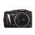 Canon PowerShot SX130 IS (Siyah)