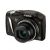 Canon PowerShot SX130 IS (Siyah)