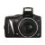 Canon PowerShot SX130 IS (Siyah)