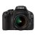 Canon EOS 550D EF-S 18-55 IS