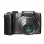 Olympus SZ-30MR (Siyah)