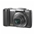Olympus SZ-20 (Siyah)