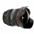 Canon EF 8-15mm f/4L Fisheye USM 
