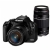 Canon EOS 500D 18-55 + 75-300