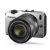 Canon EOS M + 18-55mm (Gm)