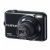 Fujifilm Finepix L50 (Siyah)