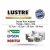 Lustre Prestige 280gr Silk 20,3cmx65m Rulo 