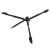 Manfrotto 190 XPROB + 322RC2