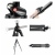 Manfrotto 190 XPROB + 322RC2