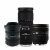 Sigma Pro Kit 1 (12-24mm + 24-70mm + 70-200mm) (Canon)