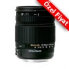 Sigma 18-250mm F3.5-6.3 DC OS HSM
