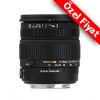 Sigma 17-70mm f/2.8-4 DC Macro OS HSM
