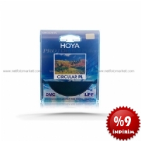 Hoya Circular Polarize 55mm