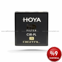 Hoya HD Circular Polarize 72mm